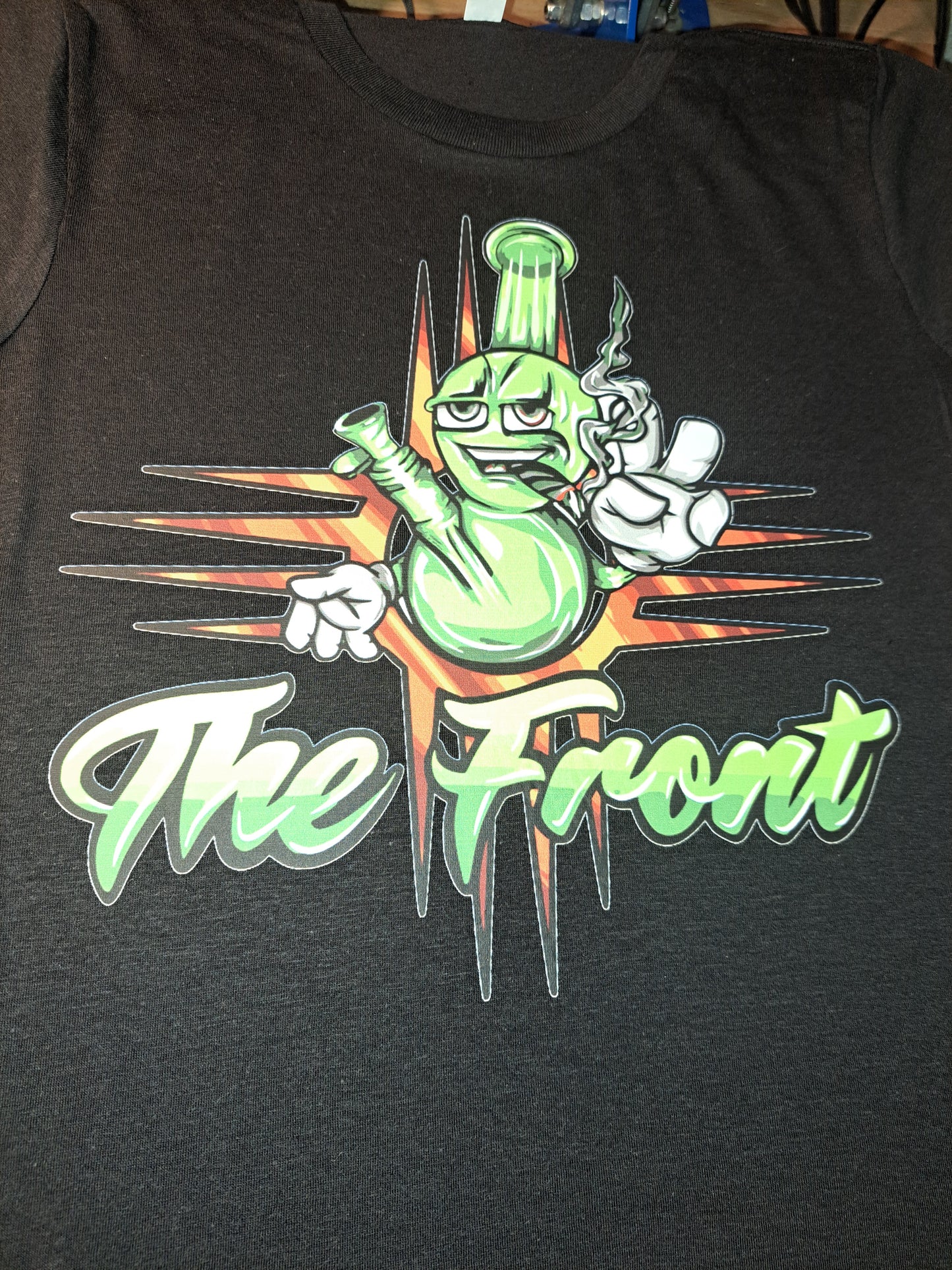 Logo Tee