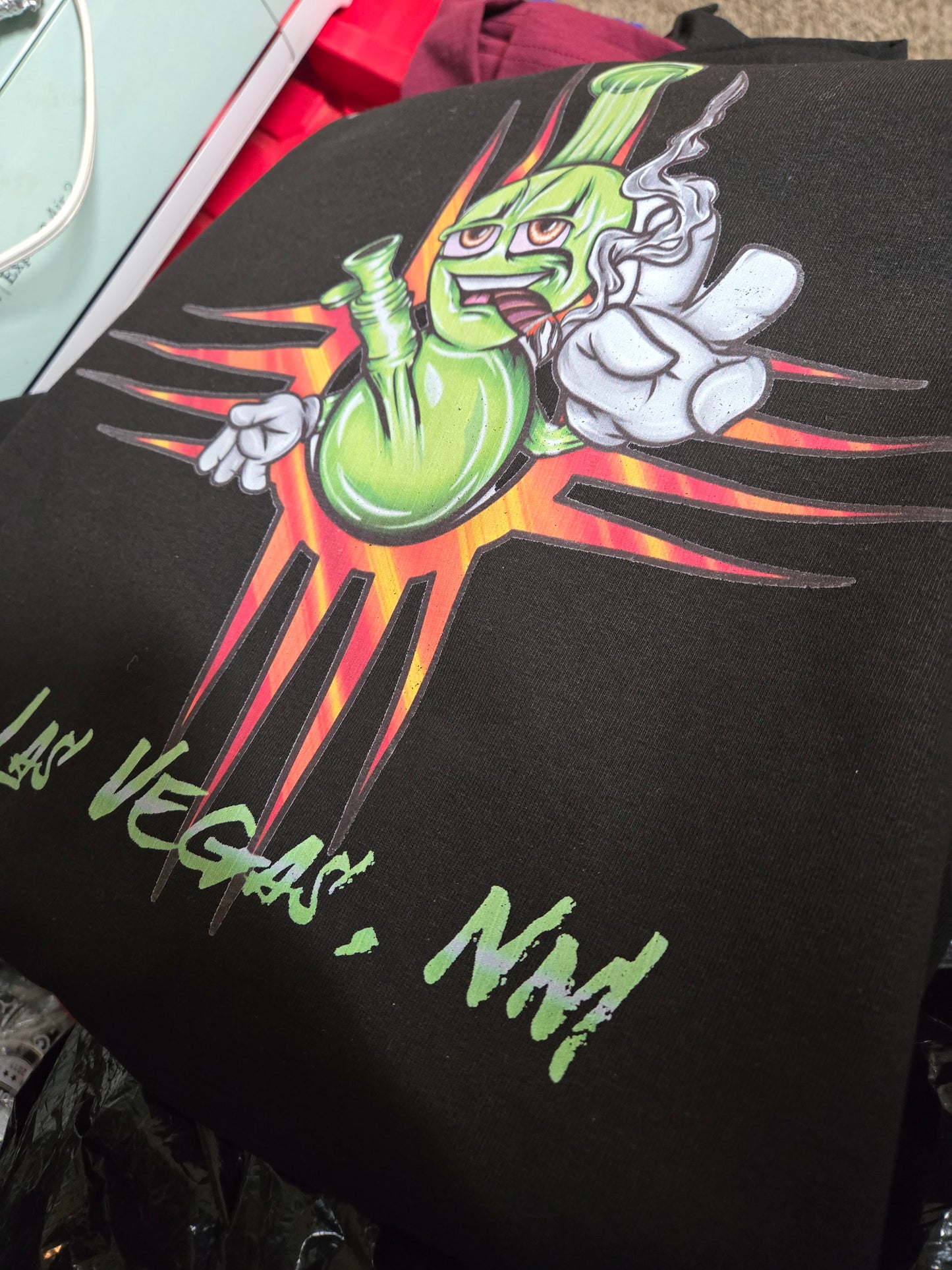 Custom Tshirt