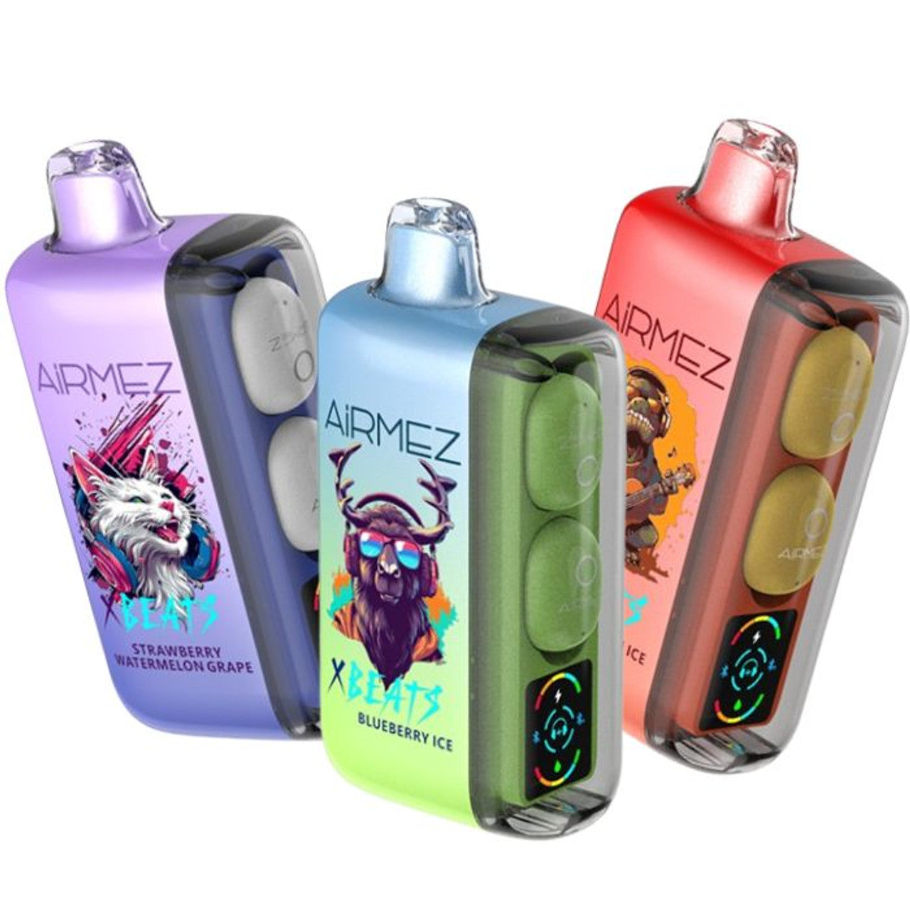 Airmez 40k