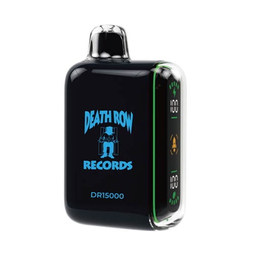 Death Row 15k