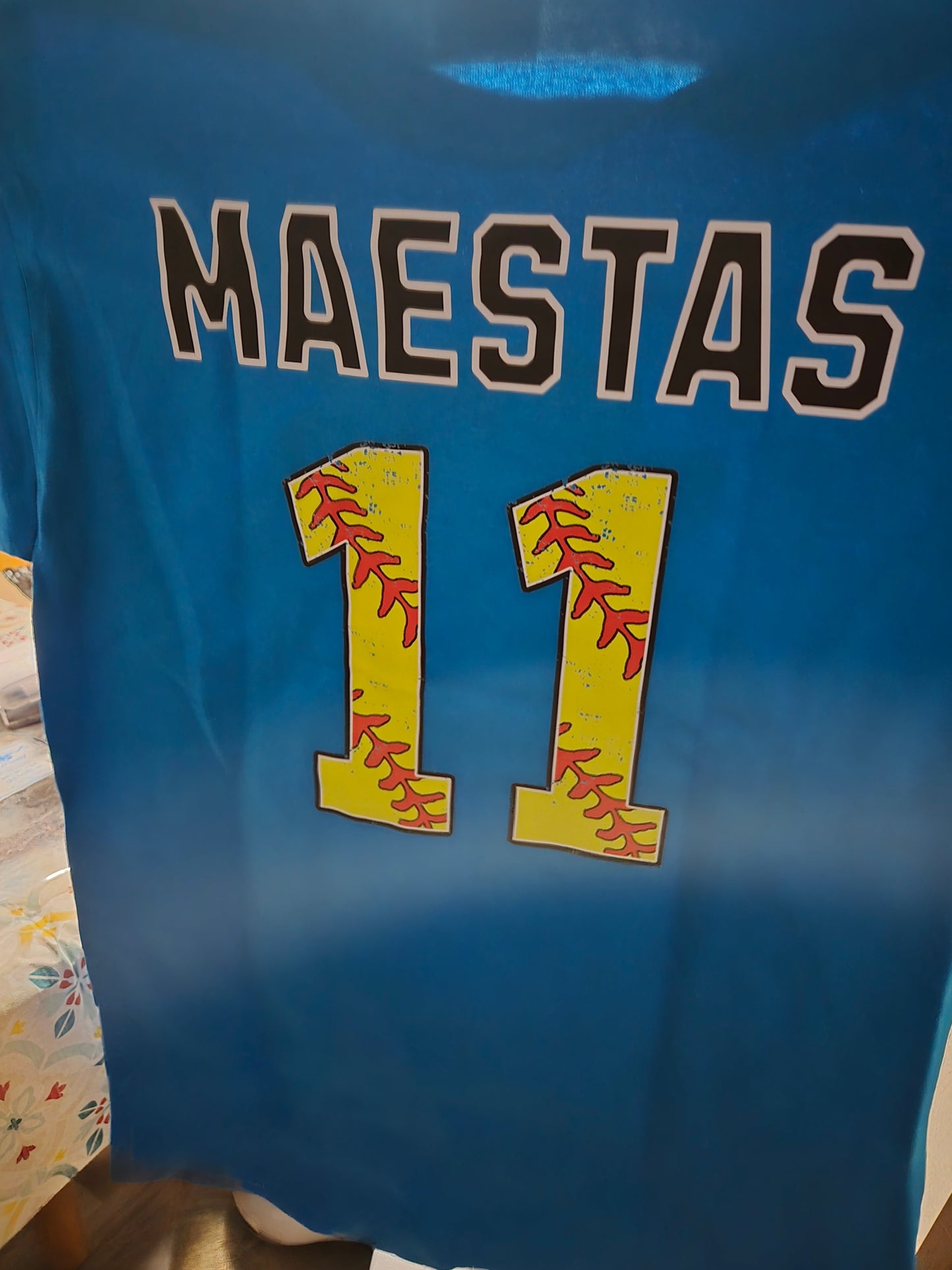 Custom Tshirt