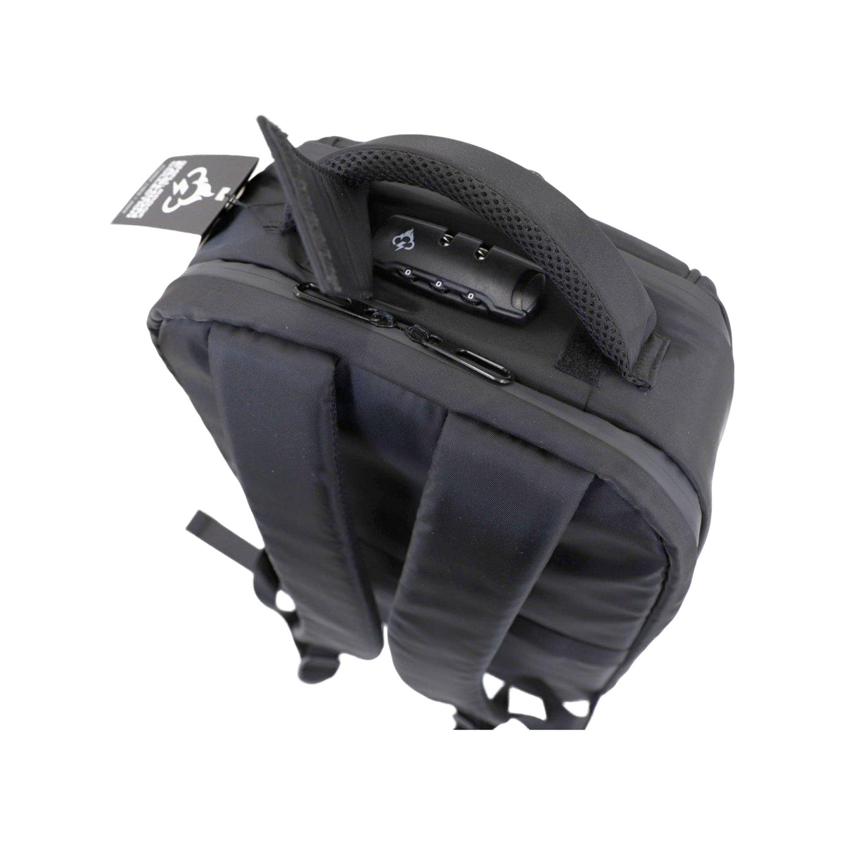 Smell Proof Firebar Labs Backpack