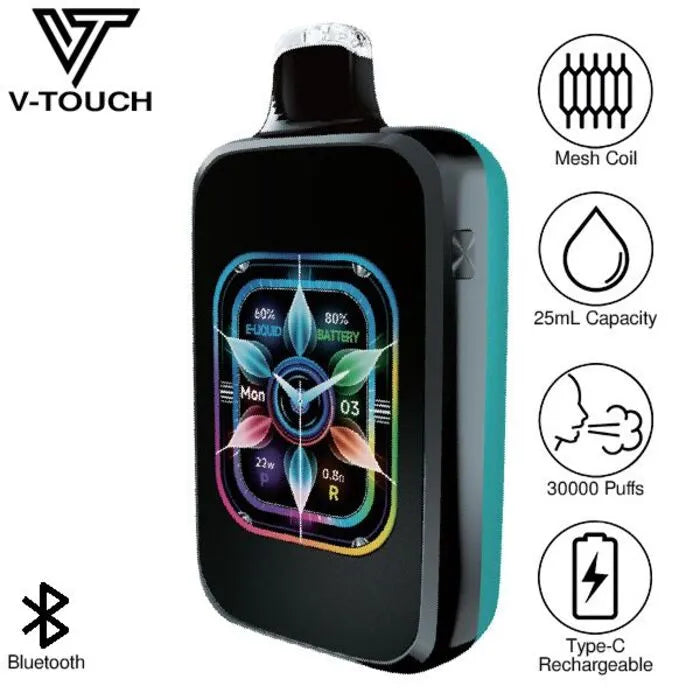 V-Touch 30k