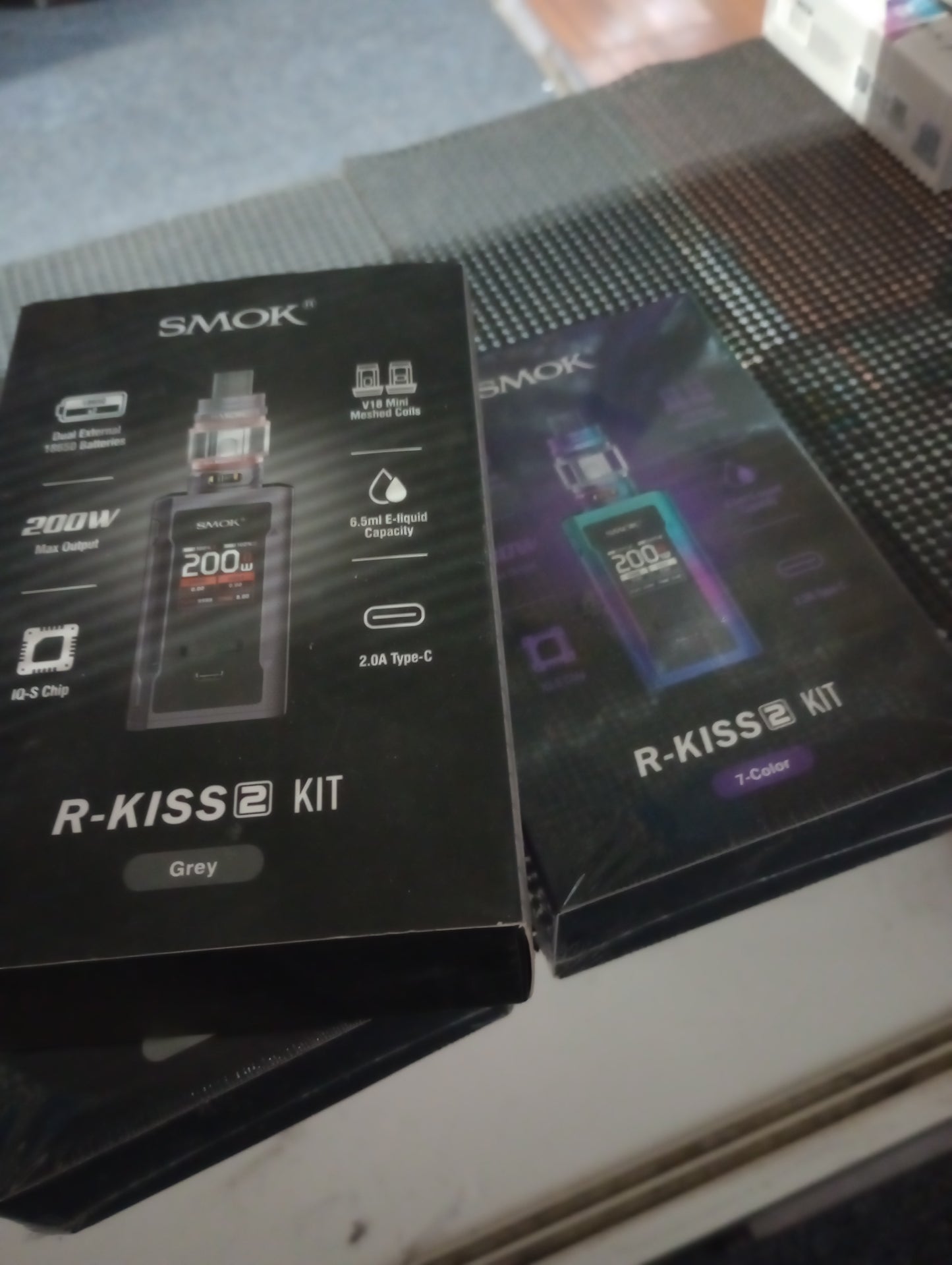Smok R-Kiss 2 Kit