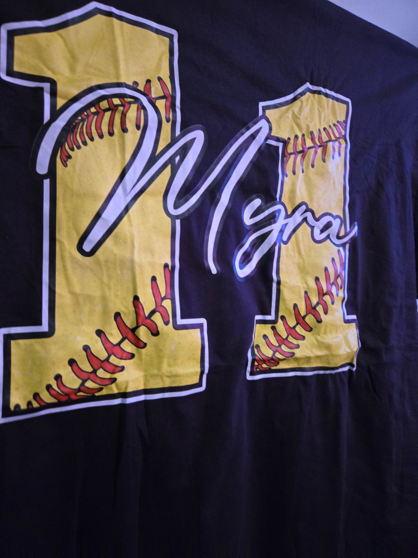 Custom Tshirt