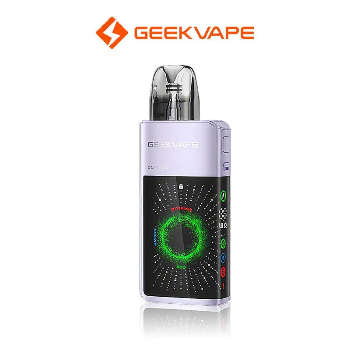 Geekvape Digi Q Vista