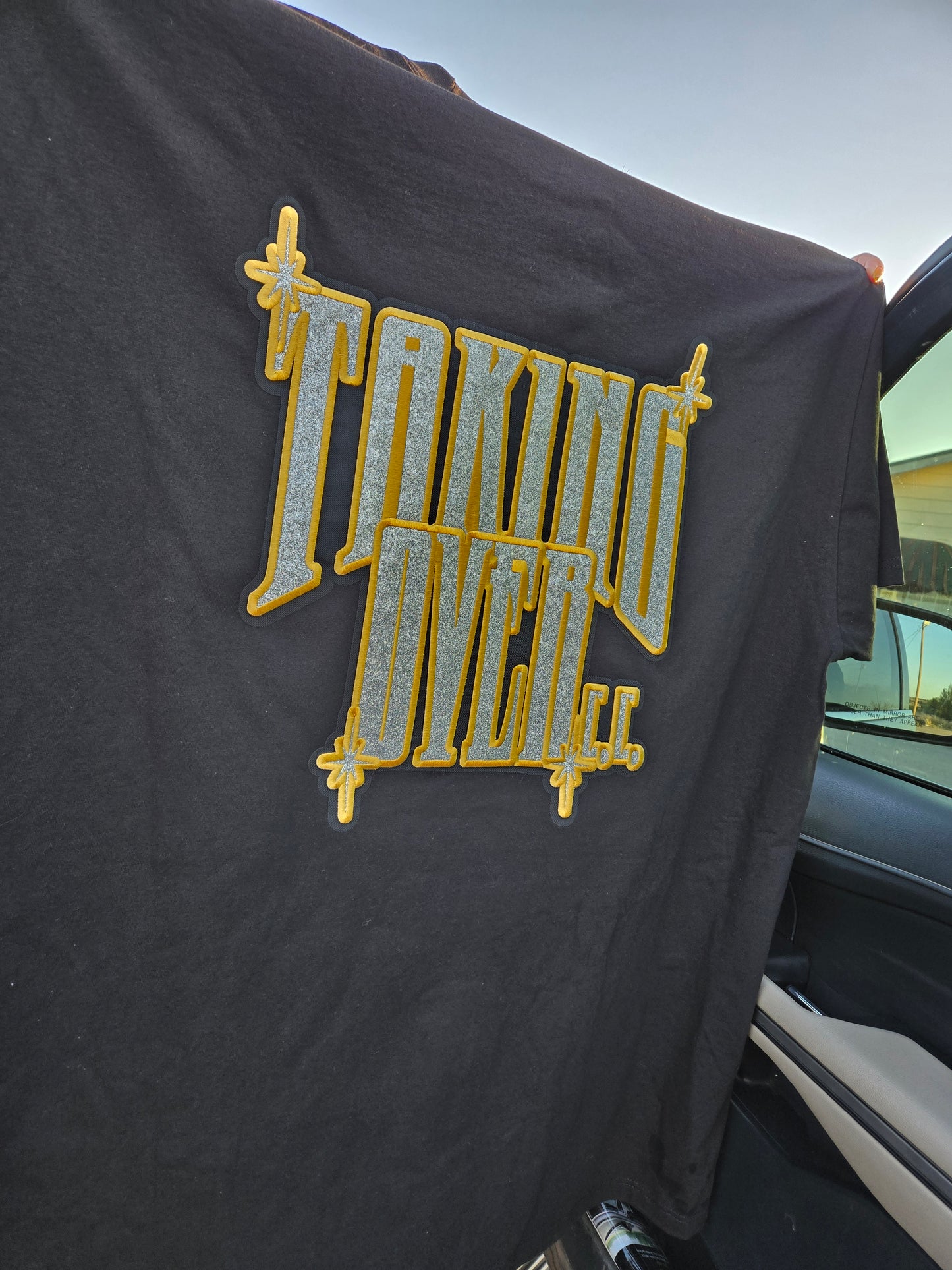 Custom Tshirt