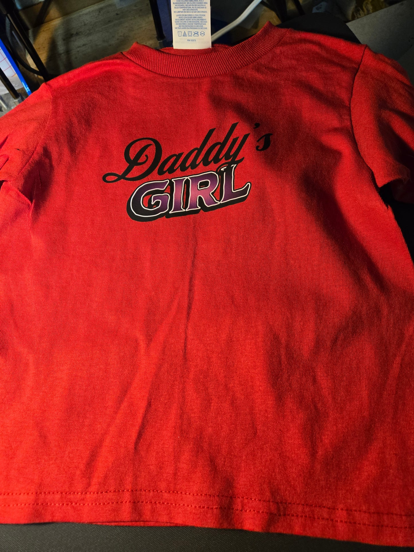 Custom Tshirt