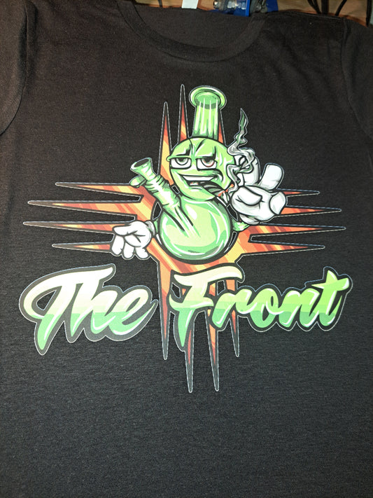 Logo Tee