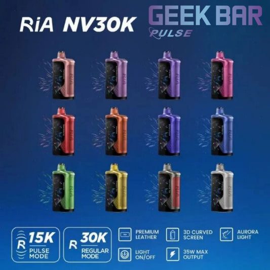 Ria 30k