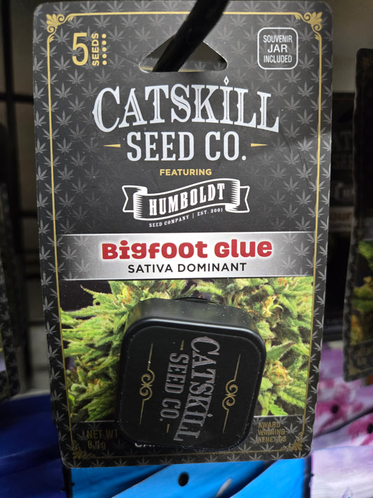 Catskill Seeds 5pk