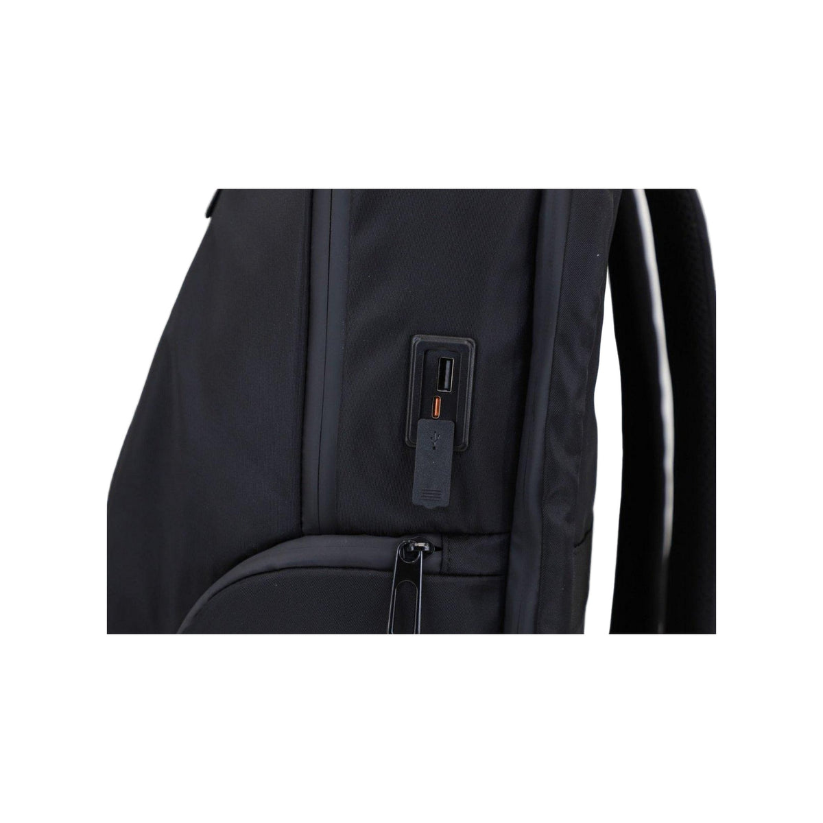 Smell Proof Firebar Labs Backpack