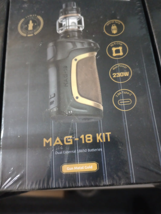 Smok Mag-18 Kit