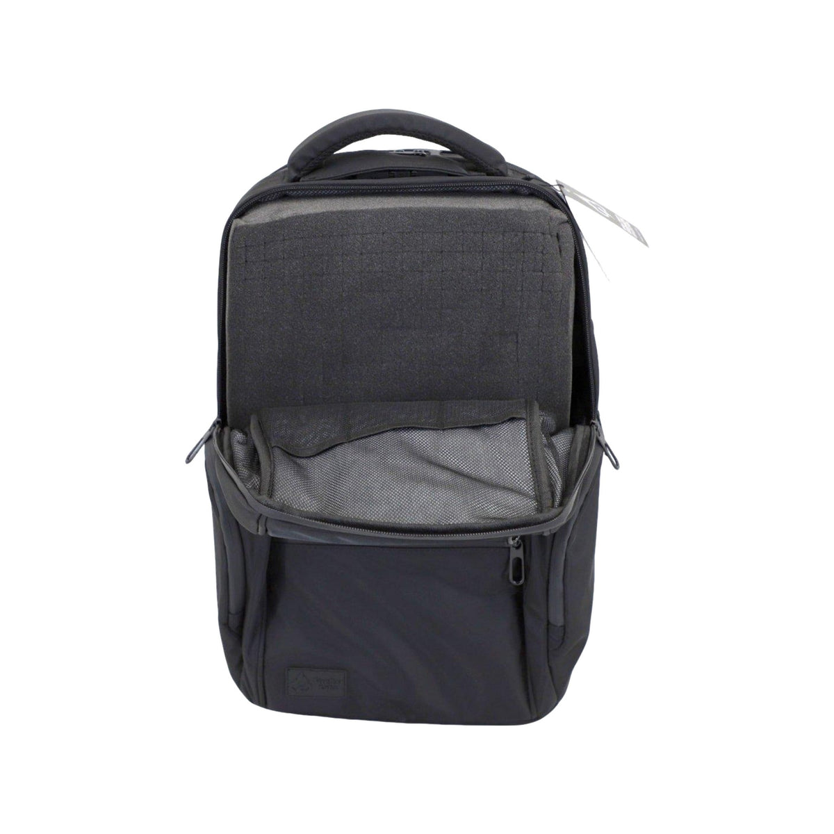 Smell Proof Firebar Labs Backpack