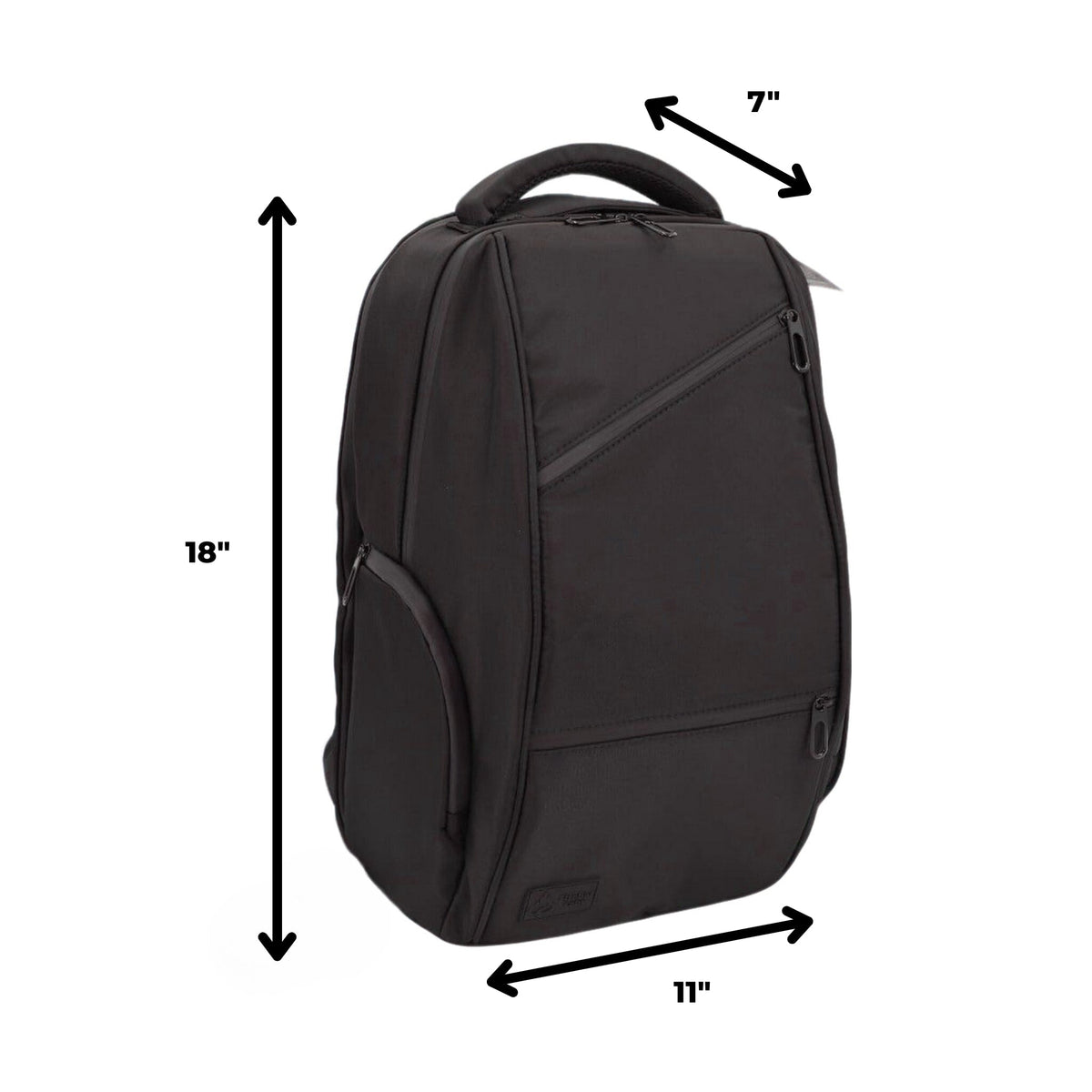Smell Proof Firebar Labs Backpack