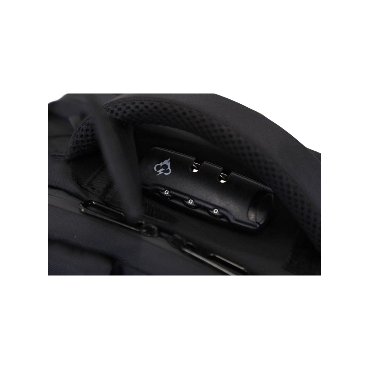 Smell Proof Firebar Labs Backpack