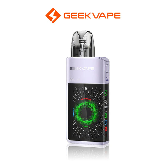 Geekvape Digi Q Vista