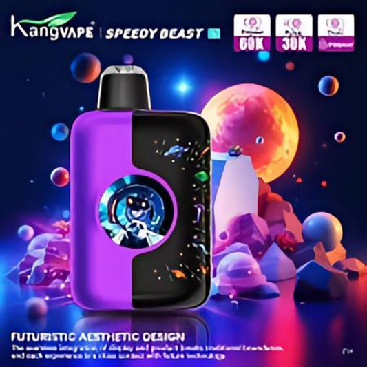 Kangvape 60k