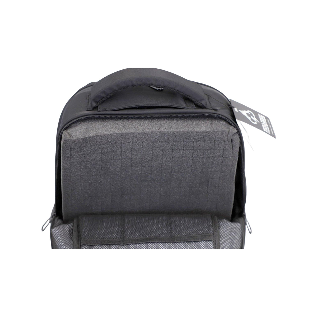 Smell Proof Firebar Labs Backpack