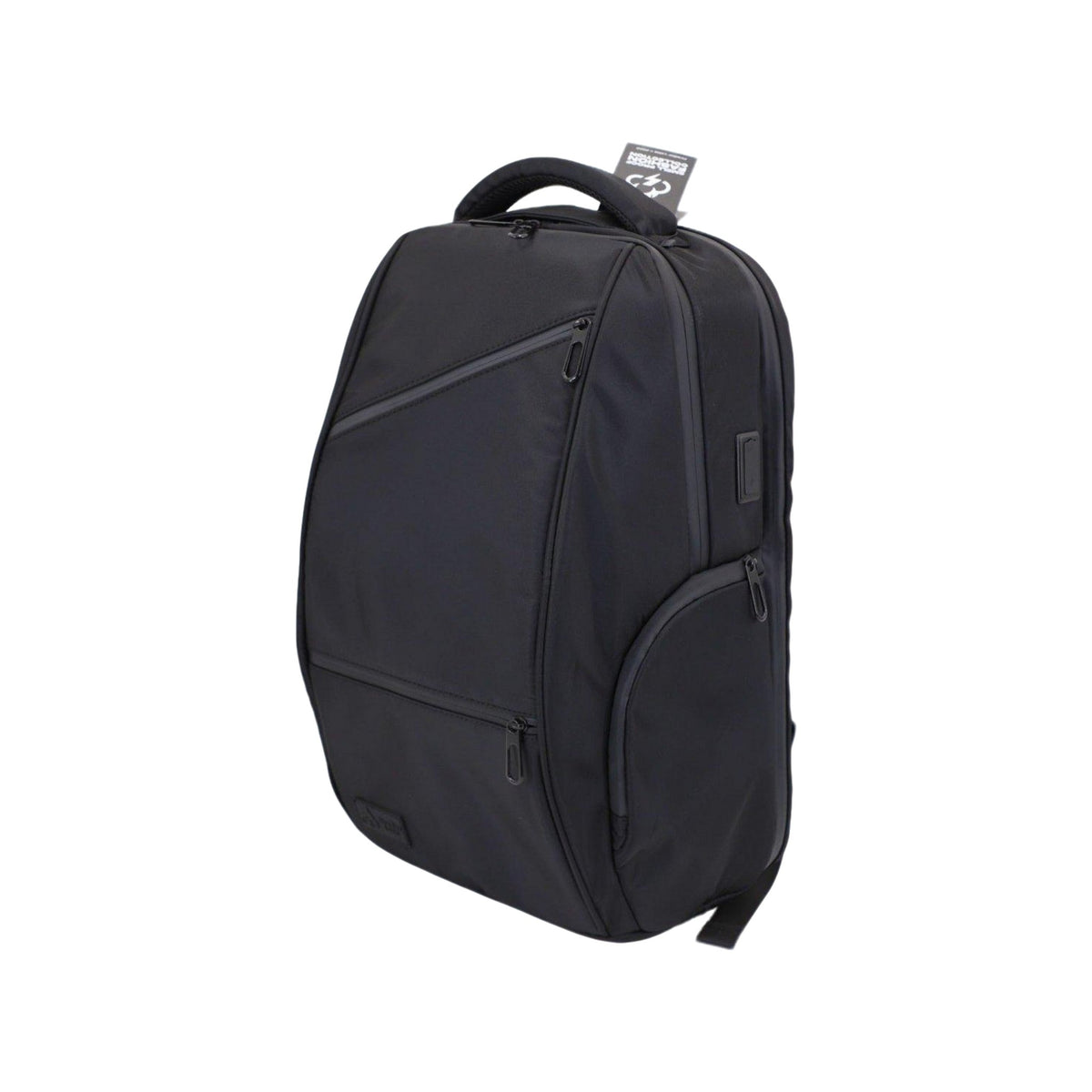 Smell Proof Firebar Labs Backpack